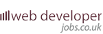 Web Developer Jobs